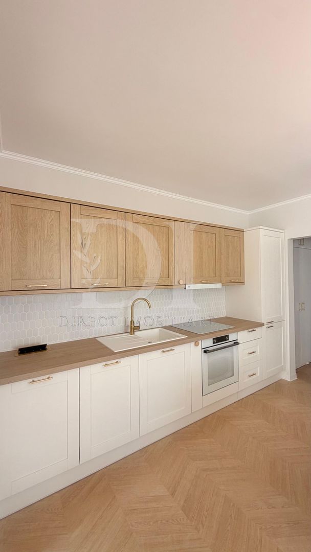 Apartament la cheie / etaj intermediar / Zona Terra - Poză 13