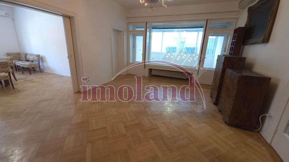 Inchiriere parter birou/showroom/rezidential - vila Dorobanti - Capitale - Poză 1
