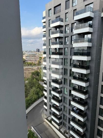Apartament 2 camere de închiriat – Novum Politehnica | Etaj 8 - Poză 13