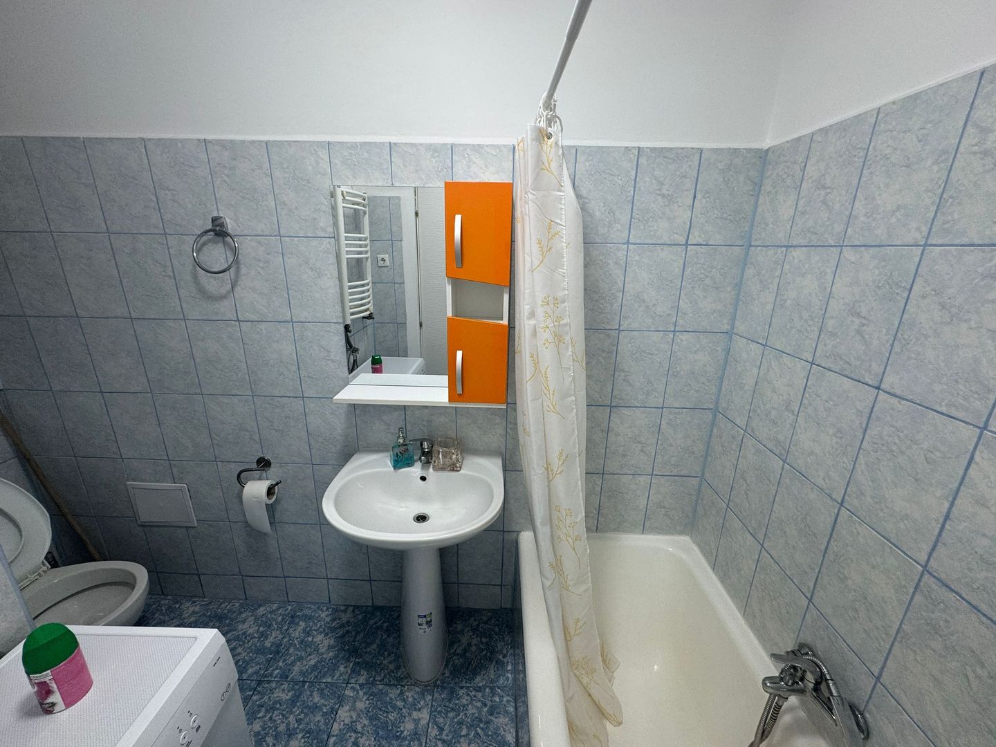 Valeriu Braniste 3 Camere Centrala Proprie | 2/3 - Poză 8