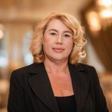 Mariana Esfahani - Sudrezidential Real Estate
