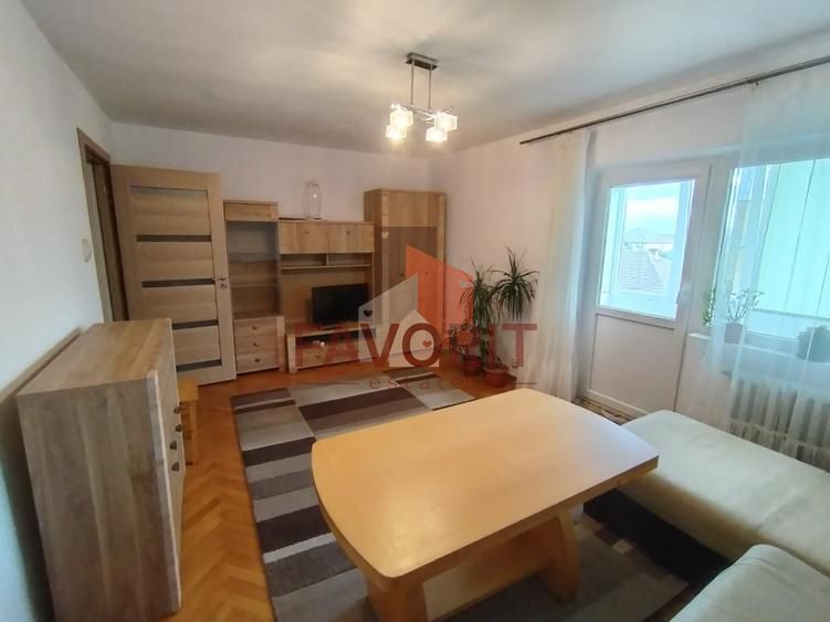 Apartament 3 camere decomandat | Zona Girocului - Poză 1