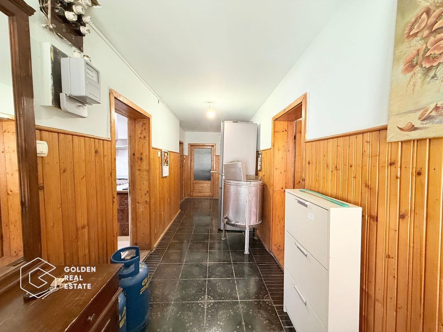 Casa 3 camere, sat Nicolae Balcescu, comision 0% - Poză 12