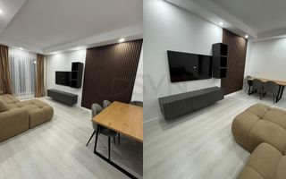 REA1027522 Apartament 3 camere cu gradina - Poză 1