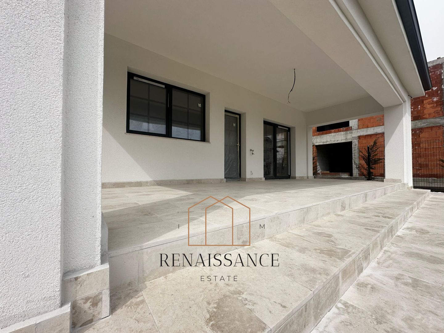 Dumbravita Casa Individuala P+1E+P | 148mp utili Garaj | Teren 611mp - Poză 7