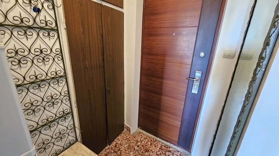 Garsonieră decomandată de închiriat – Banu Manta - Poză 9