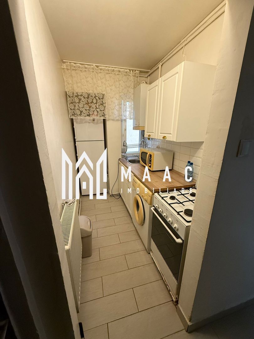 Apartament 2 camere | 45mp | Cedonia - Poză 6