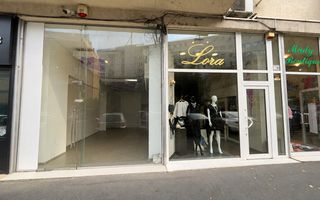 Spații comerciale de închiriat în apropiere de Calea Victoriei - Poză 2