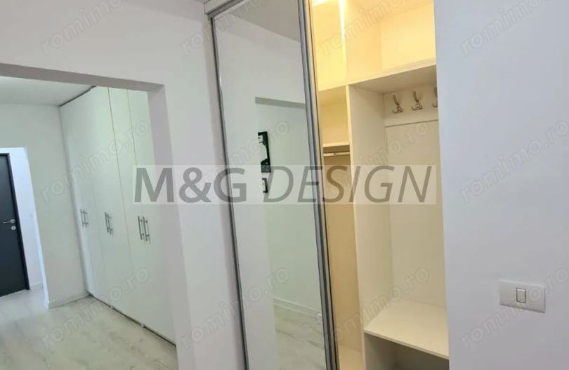 Apartament  3 camere Circumvlatiunii - Poză 11