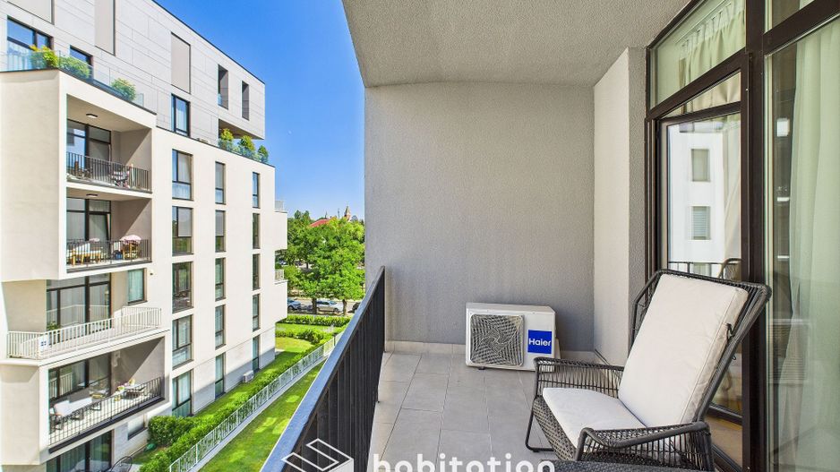 Apartament Premium 3 Camere – ISHO, Stil și Confort - Poză 20