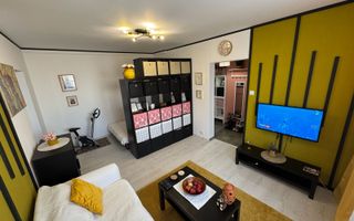 2 camere | Ion Mihalache | 1 Mai | Grivita | Domenii - Poză 2