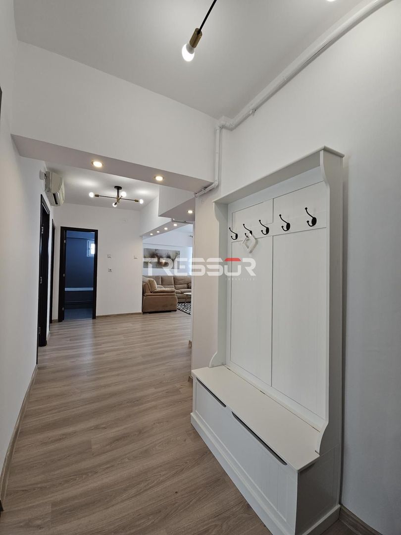 Apartament 4 camere decomandat, vedere panoramică, zona Dacia - Poză 8