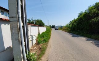 Vanzare 754mp teren Afumati, constructii case - Poză 4