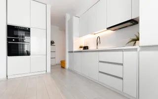 Apartament 2 camere Pipera I LUX I COMISION 0% I Parcare inclusa - Poză 17