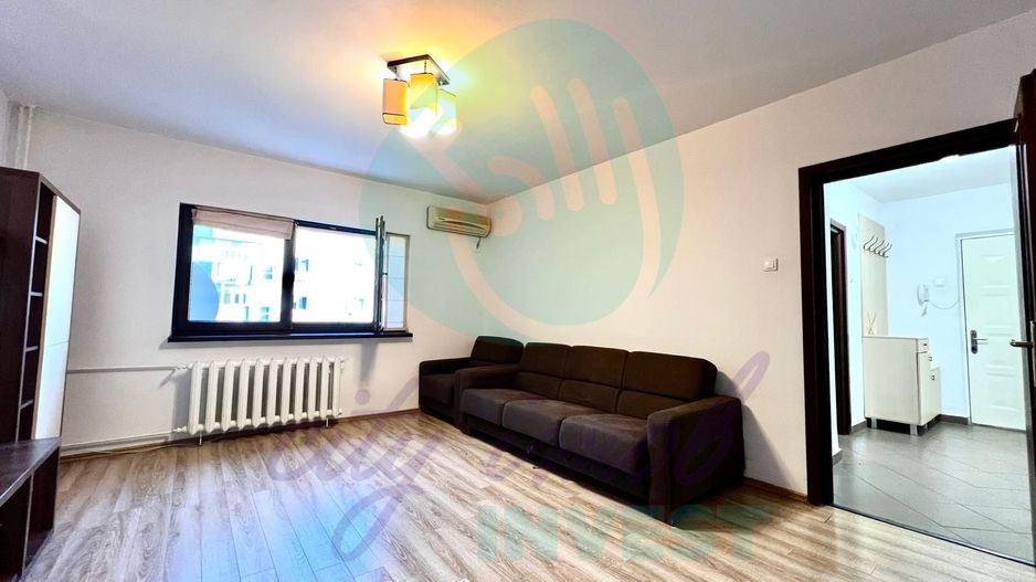 3 Camere decomandat Panduri-Ioniță Cegan Et. 7/8 - Poză 1