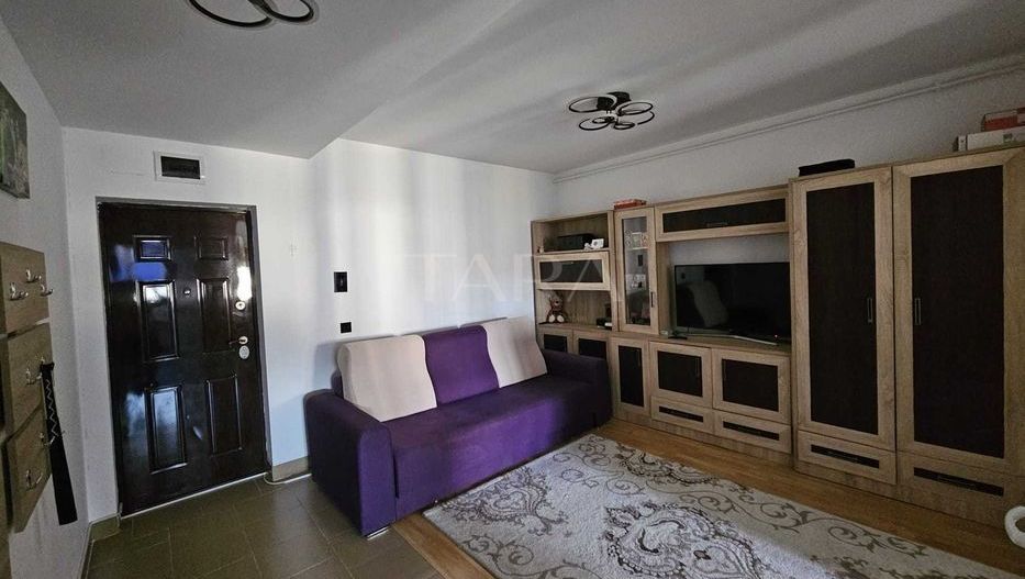 Apartament cu 2 camere în zona Terra, Florești - Poză 1