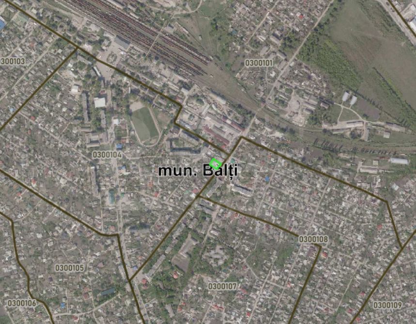 Vânzare, casă, strada Cahul 59, Bălți - Poză 3