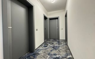 Casa superba pe parter, mobilata-utilata | Sanmihaiu Roman - Poză 19