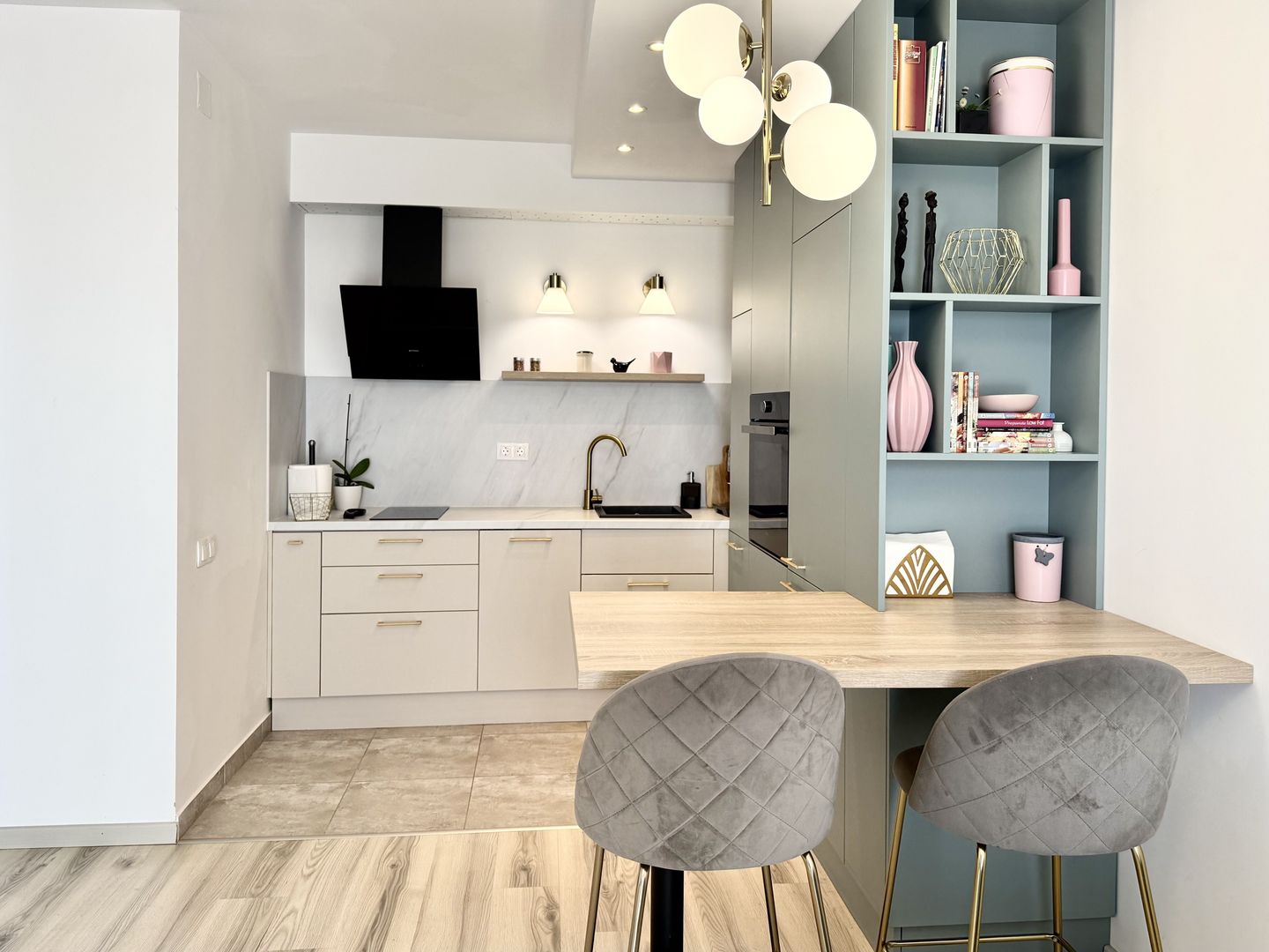 Priveliște care îți taie respirația, confort si eleganta, zona Lipovei - Poză 8