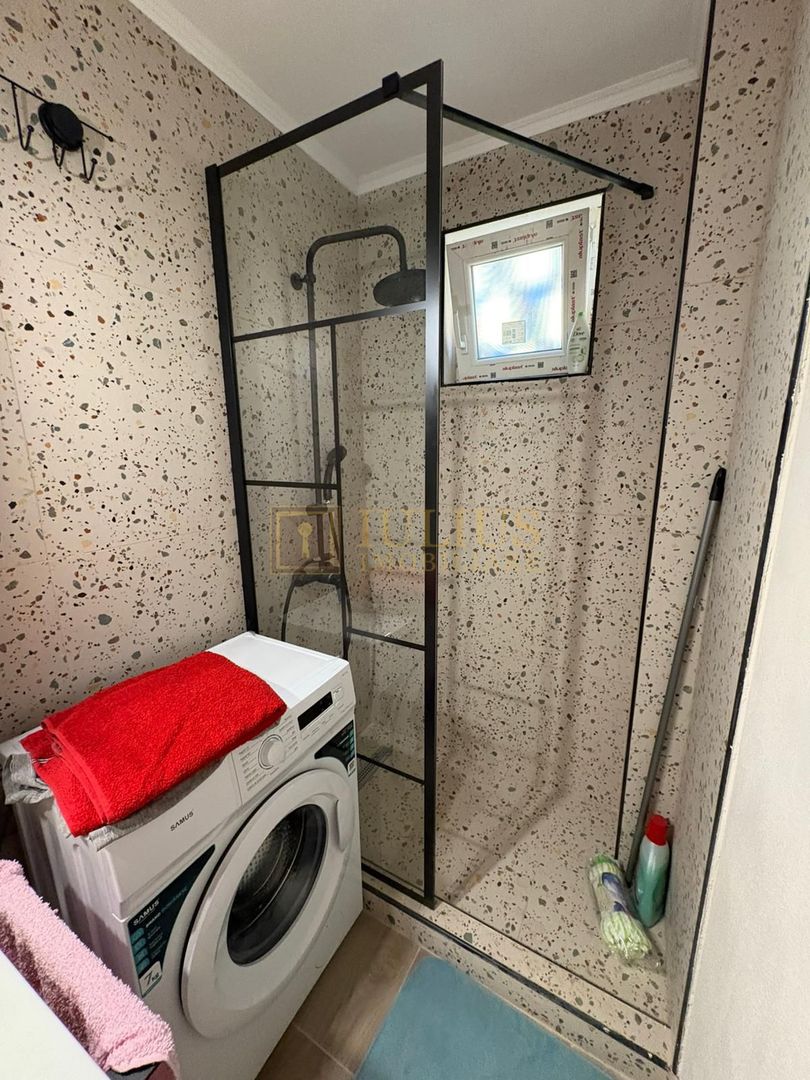 2 camere| Dambovita| apartament frumos| Pet friendly (pisic)| disponibil 6 iulie - Poză 6