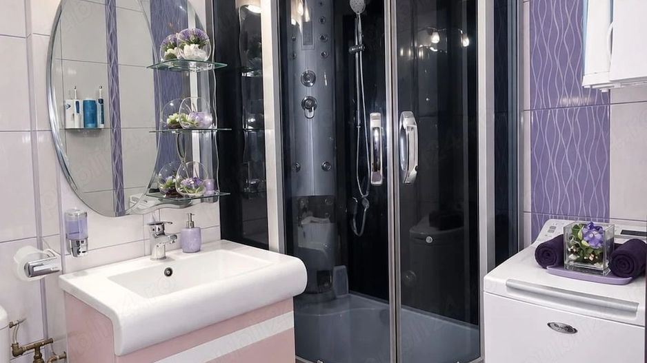 Apartament  2 camere zona Salajan - str. Ghita Serban - Poză 6