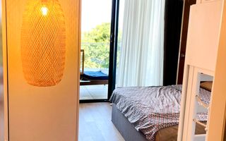 Apartament 2 camere cu terasa spatioasa in *Vogh Olimp* (la 5 minute de plaja) - Poză 14