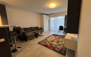 2 camere,garaj, bloc nou, zona Centrala, Bosch, Ntt Data,Pet Friendly - Poză 14