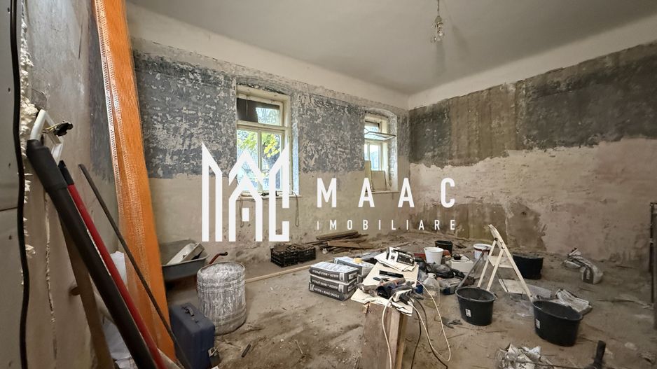 Apartament 3 camere | Parter | 60 MPU | Predare la cheie - Poză 1