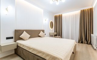 Vânzare, apartament, o cameră, strada Ion Buzdugan, Buiucani - Poză 1