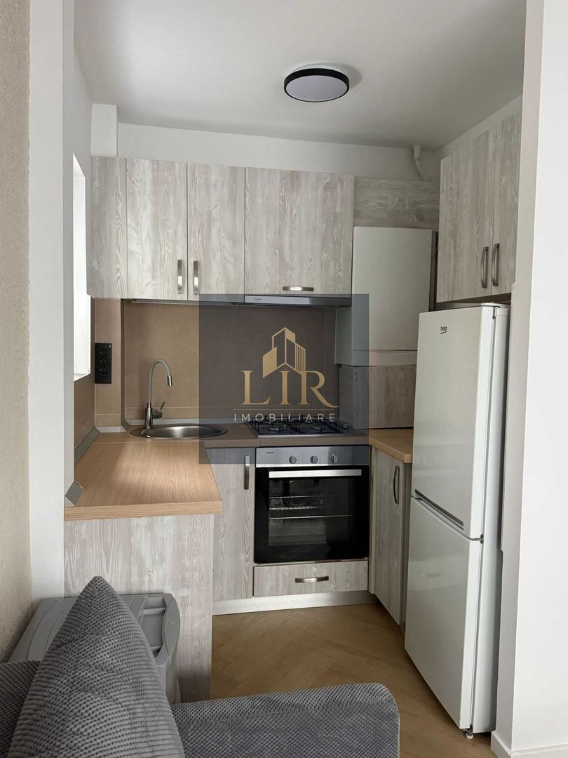 Apartament 2 Camere SD-  Canta-Moara de Foc- Iasi - Poză 4