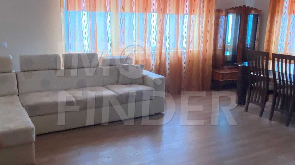 Vanzare 3 camere Buna Ziua, 98 mp , garaj - Poză 3