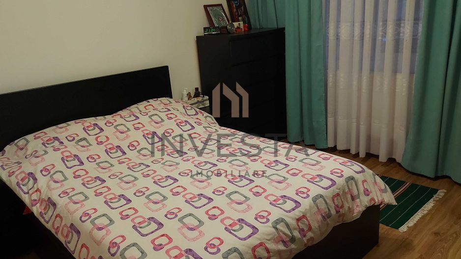 Apartament Modern 3 Camere Decomandat in Zorilor | Zona Eugen Ionesco - Poză 6