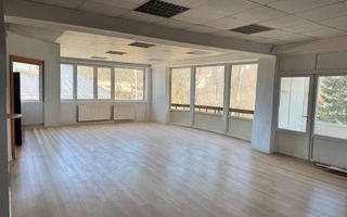 Spatiu Corbeanca 124 mp- 5 locuri de parcare - Poză 2