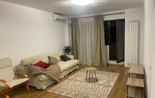 2 camere LUMINOASE