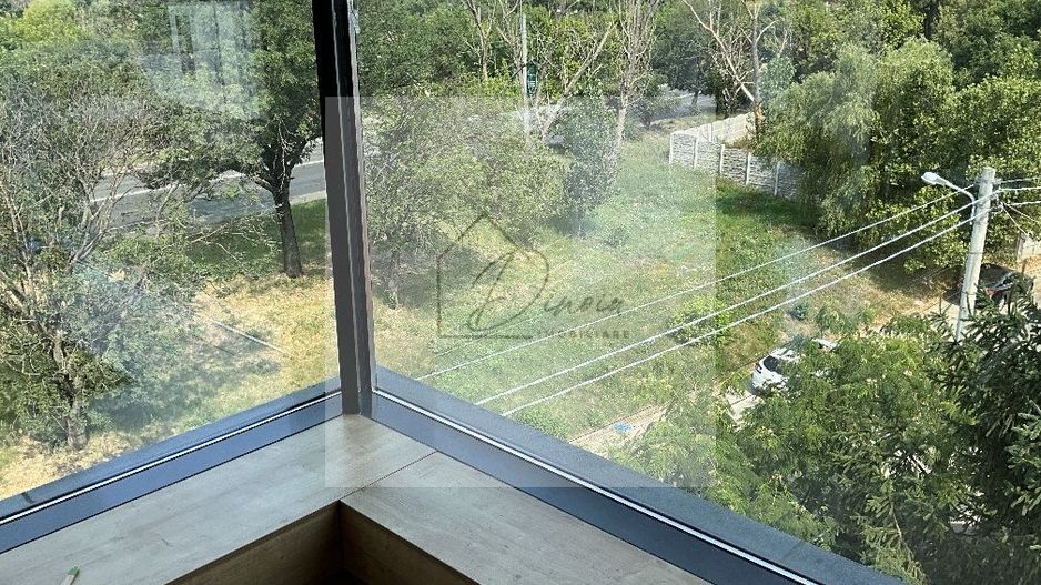 Apartament 4 camere Petricani -  Lacul Tei - sector 2 - Nord - Poză 2