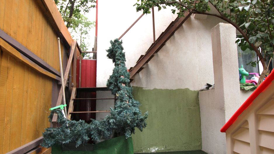 Casa de vanzare P+1+M Drumul Taberei Bucuresti - Poză 14