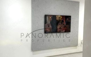 Apartament de lux 1 camera, 27 mp, Semicentral - Poză 4