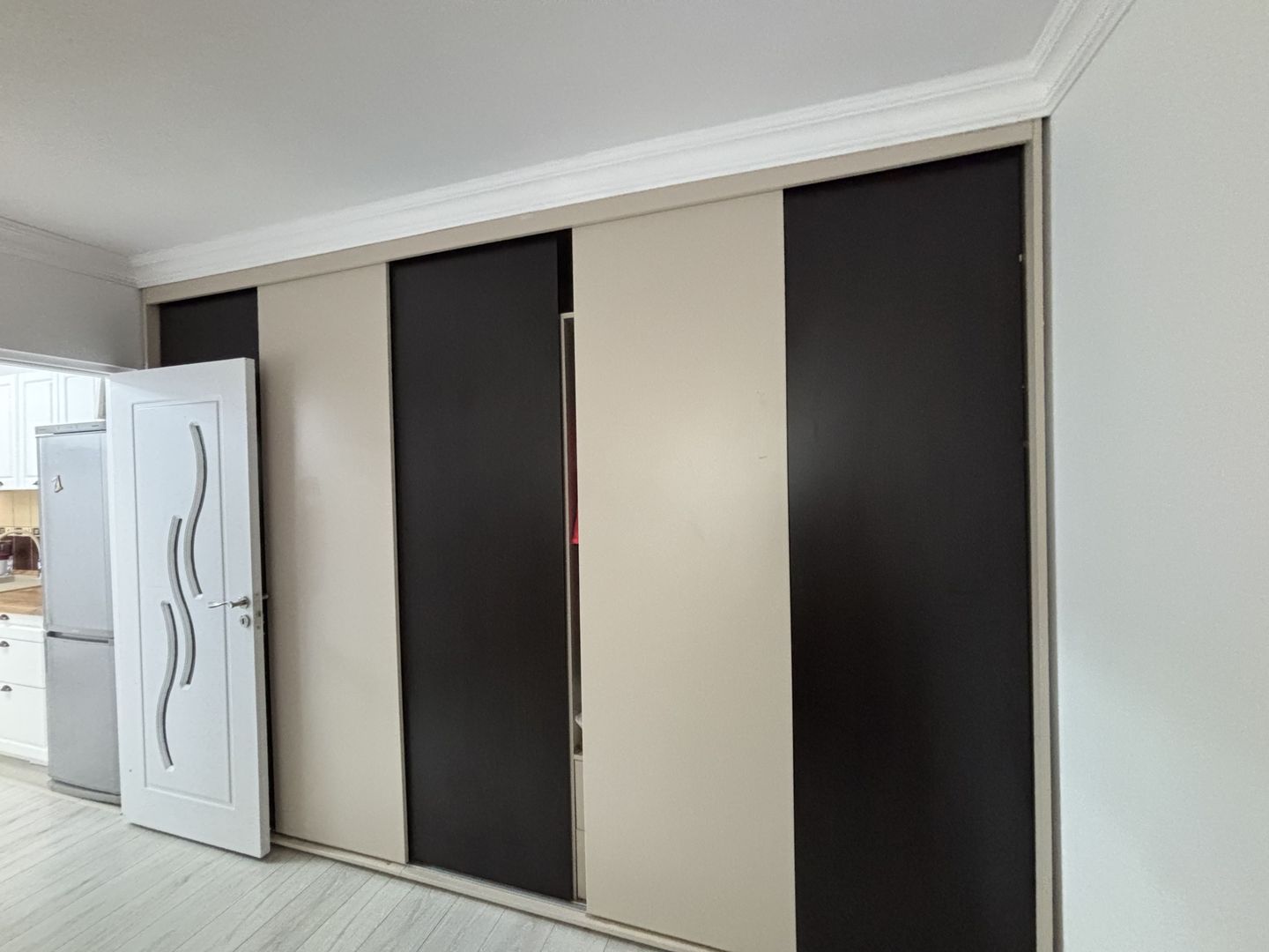 Apartament 3 camere Ozana – etaj 1, parcare inclusă, pet friendly - Poză 6