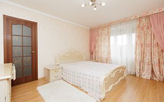 Vânzare, casă, 4 camere, stradela Hotinului, Durlești - Poză 10