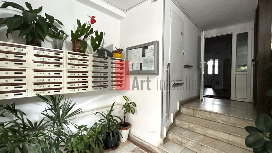 Apartament 2 camere decomandat | Calea Calarasilor - Poză 13