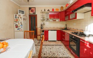 Vânzare, casă 4 camere, str-la Tudor Vladimirescu, Durlești - Poză 12
