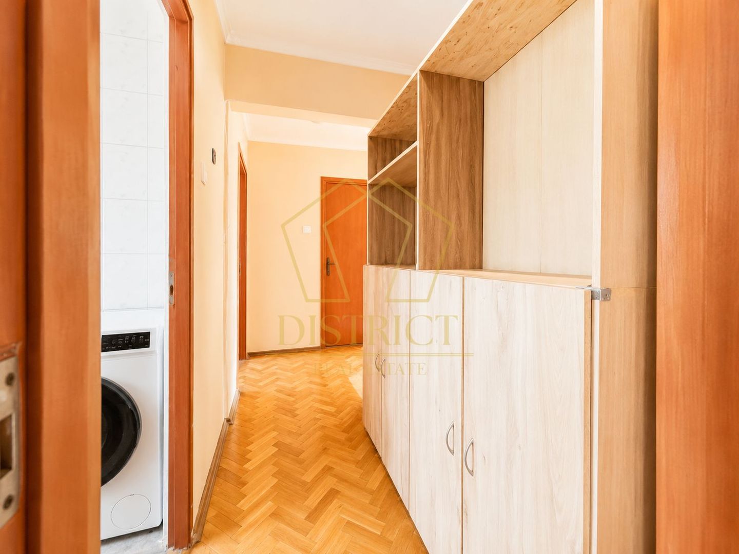 Apartament decomandat cu 3 camere I Cetatii - Poză 9