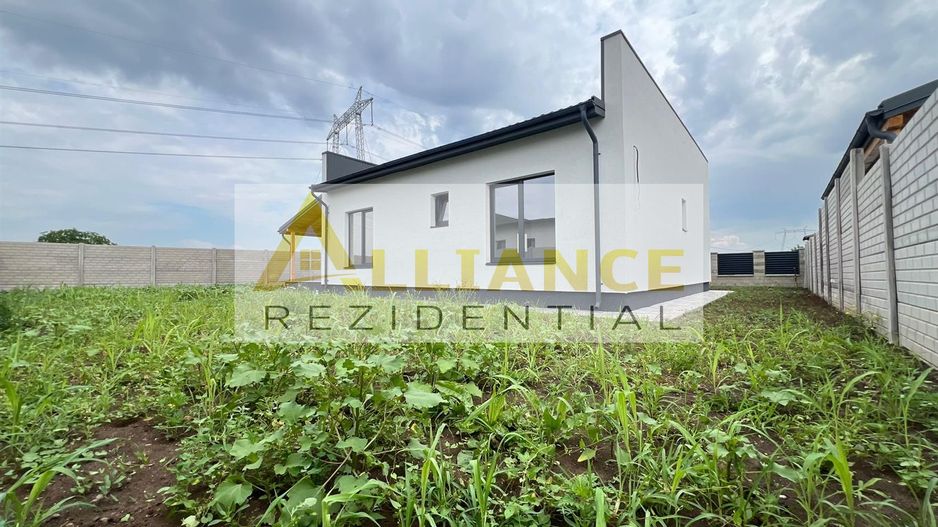 CASA PARTER-3 CAMERE-TEREN 340MP-Str Aviatorilor - Poză 6