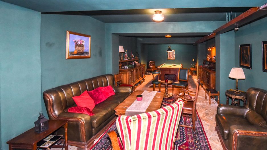 Hotel glamour si restaurant, in inima statiunii Predeal - Poză 45