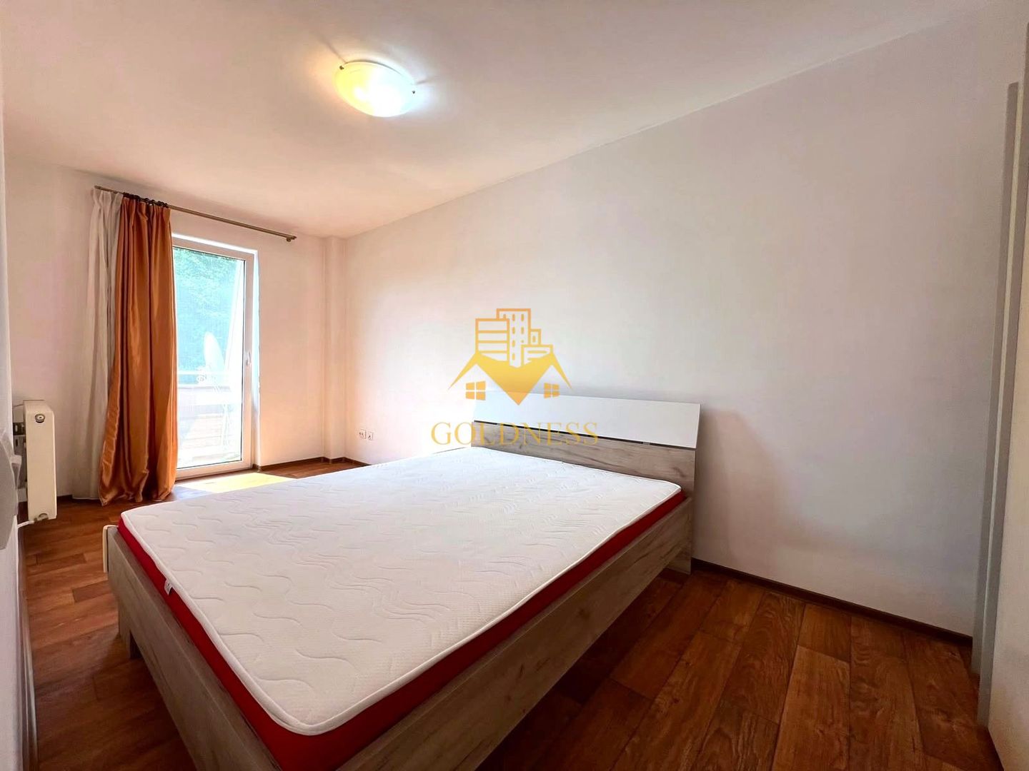 2 camere, Parcare, Manastur, Edgar Quinet, Pet Friendly - Poză 3