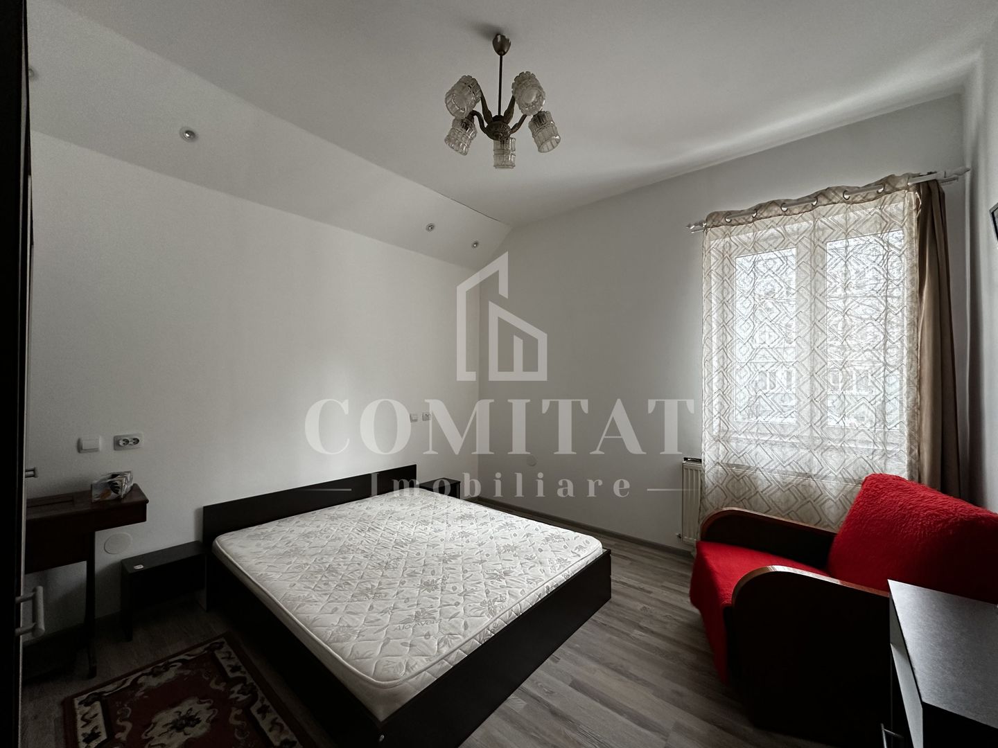 Ideal pentru investitie | 2 camere | Zona Str Horea - Poză 8