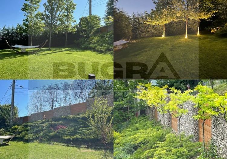 Casa moderna SMART, design minimalist, priveliste superba! - Poză 16