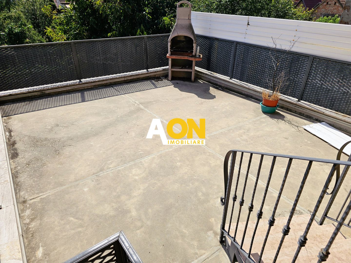 Casa 7 camere, garaj dublu, finisaje lux, 629 mp teren,zona Prefectura - Poză 5