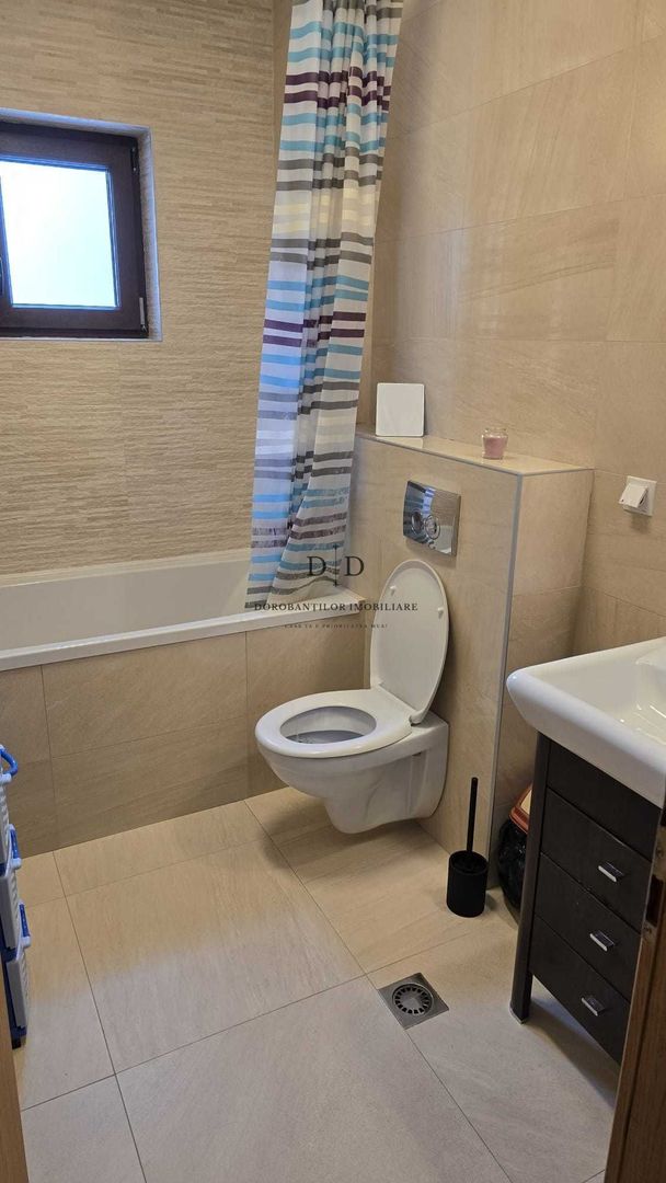 Închiriere Ap 2 camere | Zorilor | Parcare | PET FRIENDLY - Poză 5