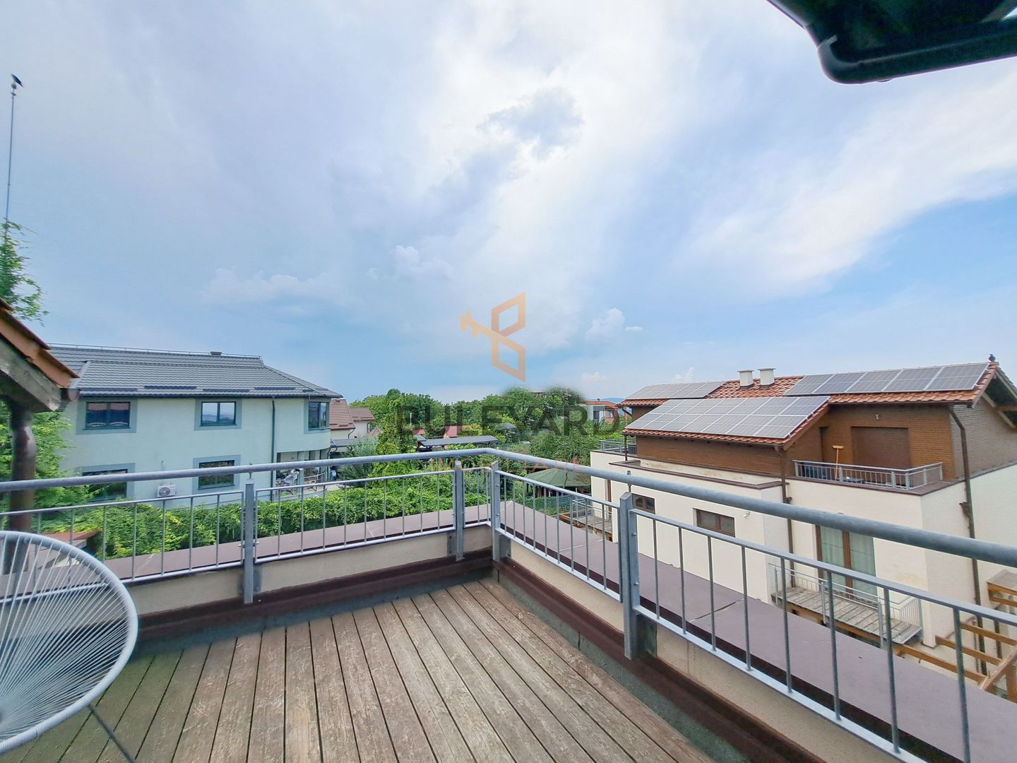 Duplex 213 mp utili, 188 mp teren, cartier Europa! - Poză 14